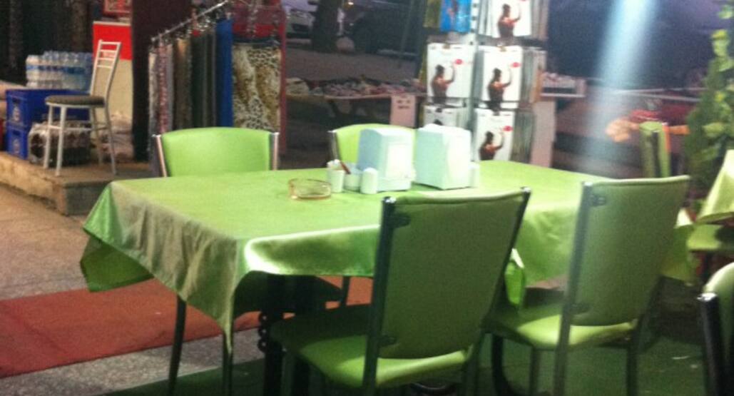 Birlik Masa Sandalye